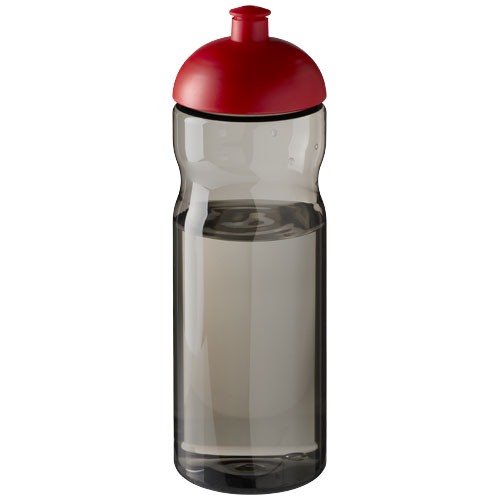 H2O Active® Eco Base 650 ml sportflaska med kupollock