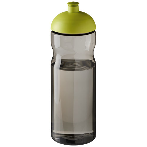 H2O Active® Eco Base 650 ml sportflaska med kupollock
