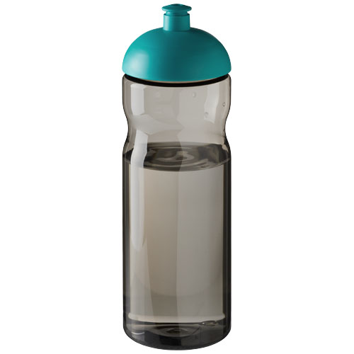 H2O Active® Eco Base 650 ml sportflaska med kupollock