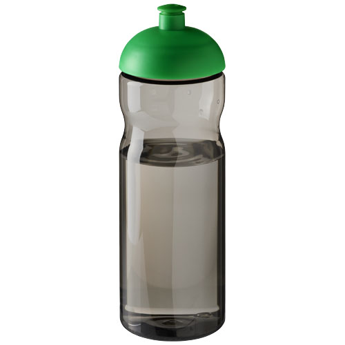 H2O Active® Eco Base 650 ml sportflaska med kupollock