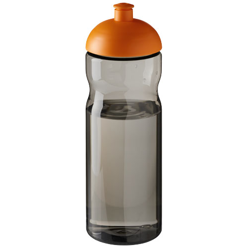 H2O Active® Eco Base 650 ml sportflaska med kupollock