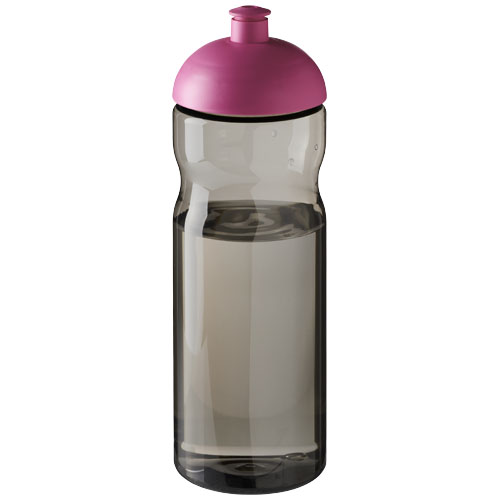 H2O Active® Eco Base 650 ml sportflaska med kupollock