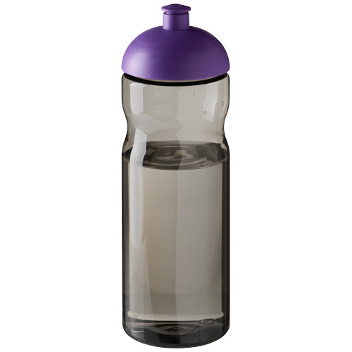 H2O Active® Eco Base 650 ml sportflaska med kupollock