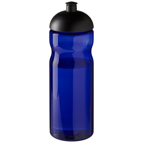 H2O Active® Eco Base 650 ml sportflaska med kupollock