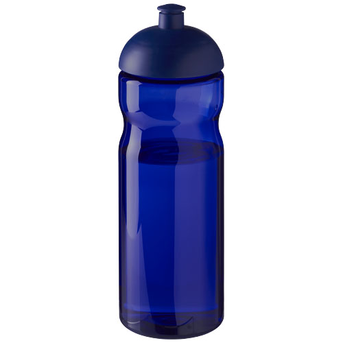 H2O Active® Eco Base 650 ml sportflaska med kupollock