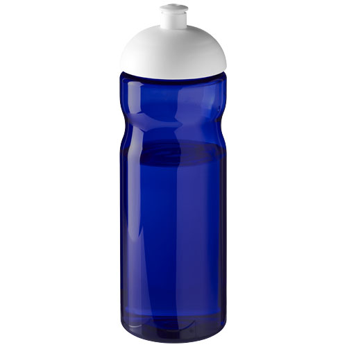 H2O Active® Eco Base 650 ml sportflaska med kupollock