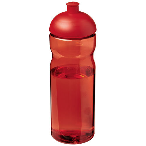 H2O Active® Eco Base 650 ml sportflaska med kupollock