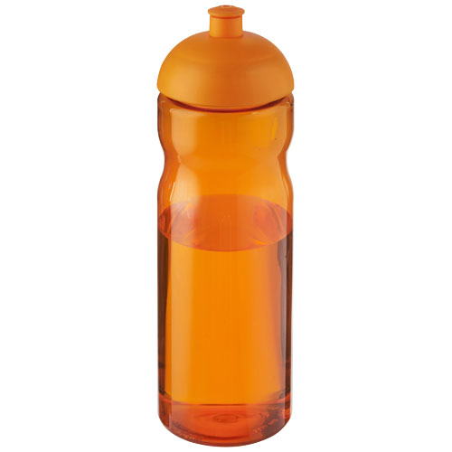 H2O Active® Eco Base 650 ml sportflaska med kupollock