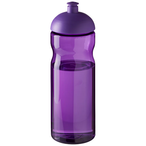 H2O Active® Eco Base 650 ml sportflaska med kupollock