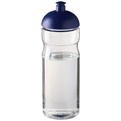 H2O Active® Eco Base 650 ml sportflaska med kupollock