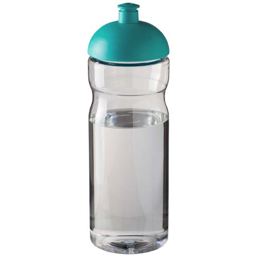 H2O Active® Eco Base 650 ml sportflaska med kupollock