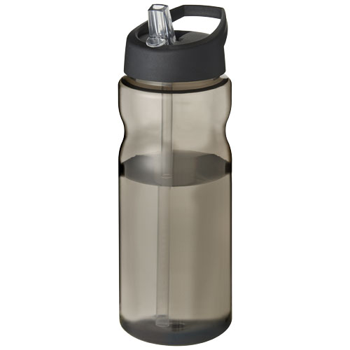 H2O Active® Eco Base 650 ml sportflaska med piplock