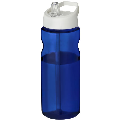 H2O Active® Eco Base 650 ml sportflaska med piplock