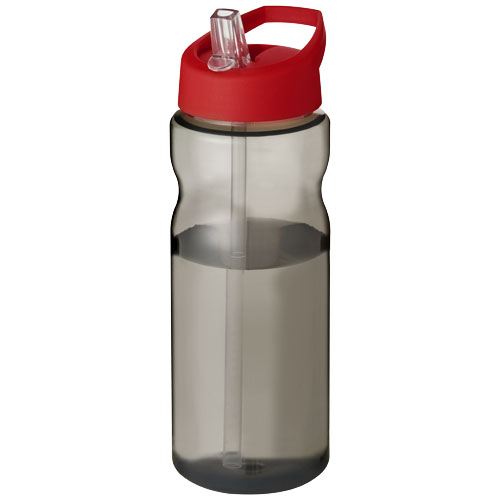 H2O Active® Eco Base 650 ml sportflaska med piplock