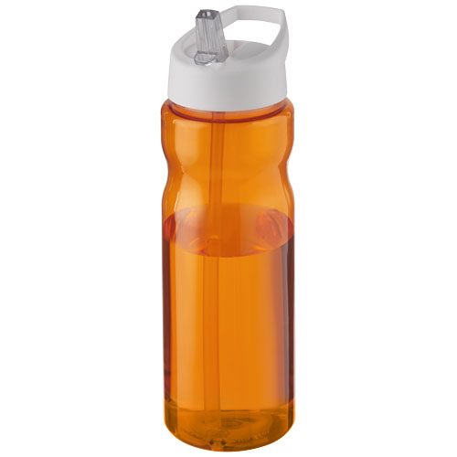 H2O Active® Eco Base 650 ml sportflaska med piplock