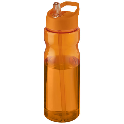 H2O Active® Eco Base 650 ml sportflaska med piplock