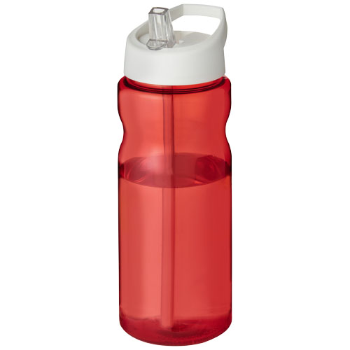 H2O Active® Eco Base 650 ml sportflaska med piplock