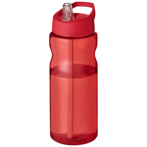 H2O Active® Eco Base 650 ml sportflaska med piplock