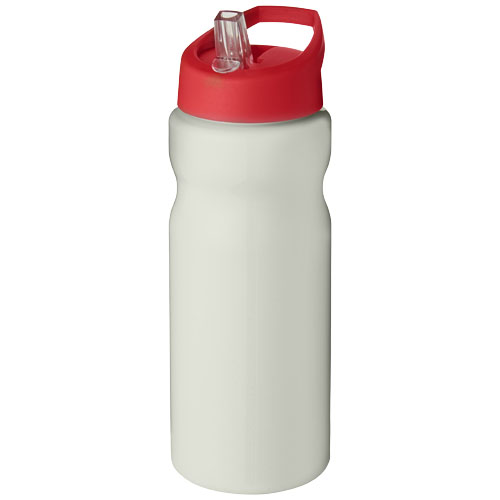 H2O Active® Eco Base 650 ml sportflaska med piplock