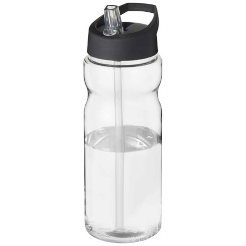 H2O Active® Eco Base 650 ml sportflaska med piplock