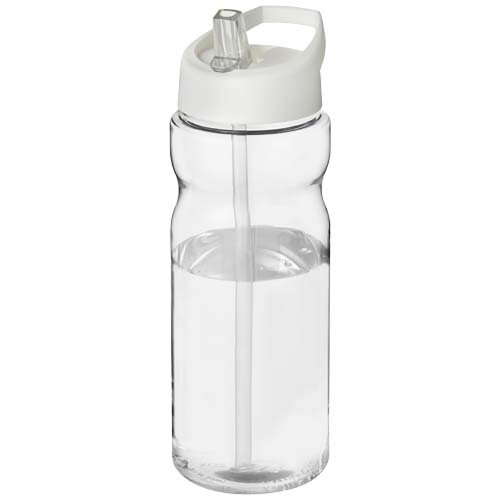 H2O Active® Eco Base 650 ml sportflaska med piplock