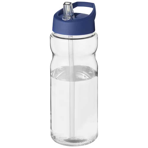 H2O Active® Eco Base 650 ml sportflaska med piplock