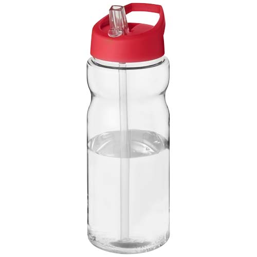 H2O Active® Eco Base 650 ml sportflaska med piplock