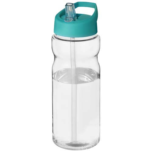 H2O Active® Eco Base 650 ml sportflaska med piplock
