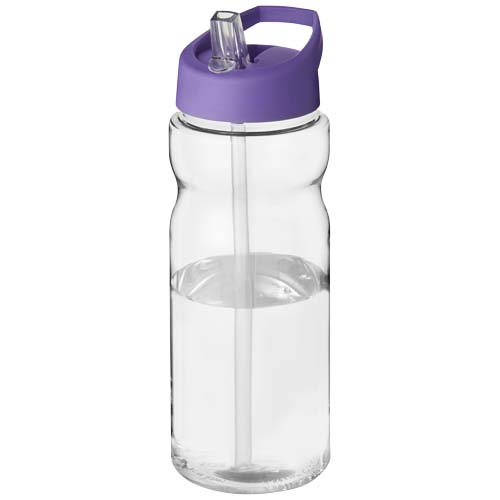 H2O Active® Eco Base 650 ml sportflaska med piplock