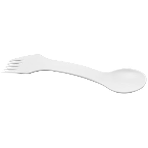 Epsy Pure 3-i-1 sked, gaffel och kniv