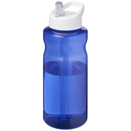 H2O Active® Eco Big Base 1-liters sportflaska med piplock