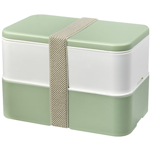 MIYO Renew lunchlåda i dubbla lager