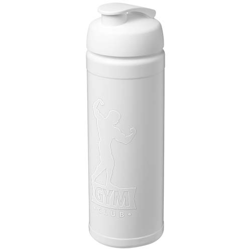 Baseline Rise sportflaska på 750 ml med uppfällbart lock