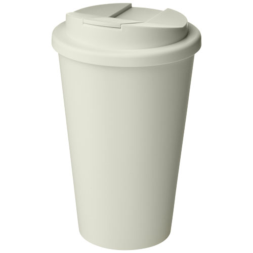 Americano® Renew 350 ml isolerad termomugg med spillsäkert lock