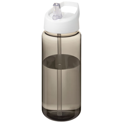 H2O Active® Octave Tritan™ 600 ml sportflaska med piplock