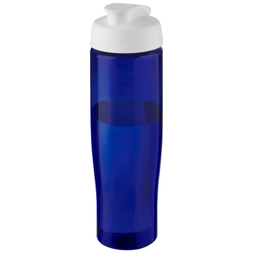 H2O Active® Eco Tempo 700 ml sportflaska med uppfällbart lock