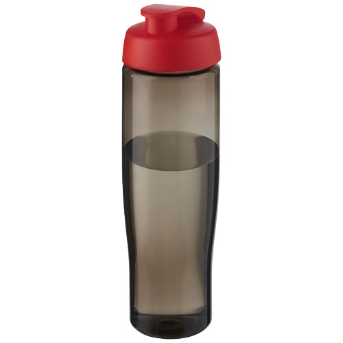 H2O Active® Eco Tempo 700 ml sportflaska med uppfällbart lock