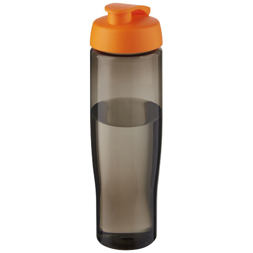 H2O Active® Eco Tempo 700 ml sportflaska med uppfällbart lock