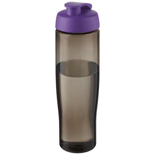 H2O Active® Eco Tempo 700 ml sportflaska med uppfällbart lock