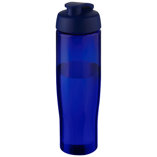 H2O Active® Eco Tempo 700 ml sportflaska med uppfällbart lock