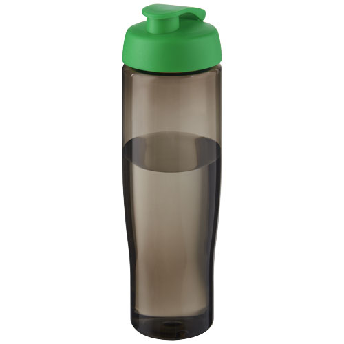 H2O Active® Eco Tempo 700 ml sportflaska med uppfällbart lock