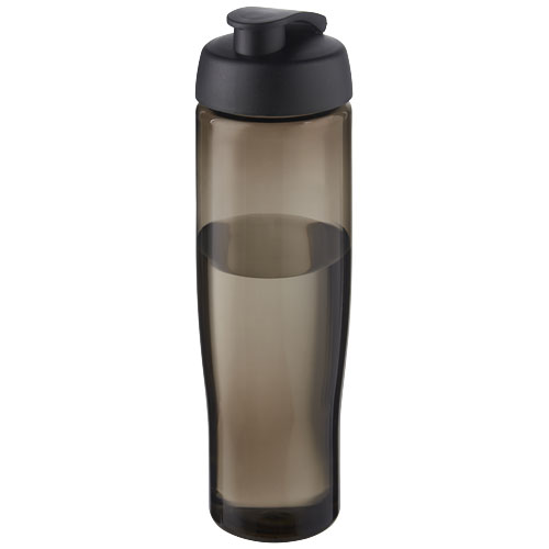 H2O Active® Eco Tempo 700 ml sportflaska med uppfällbart lock