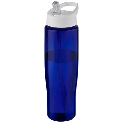 H2O Active® Eco Tempo 700 ml sportflaska med piplock