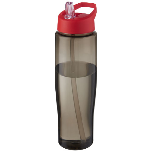H2O Active® Eco Tempo 700 ml sportflaska med piplock