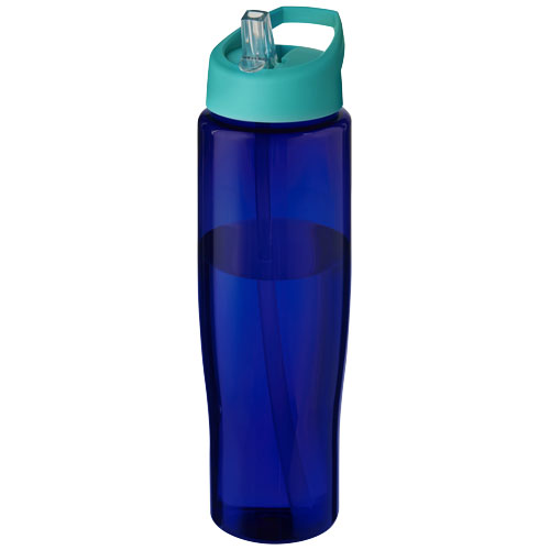 H2O Active® Eco Tempo 700 ml sportflaska med piplock
