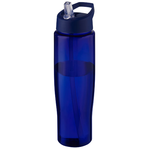 H2O Active® Eco Tempo 700 ml sportflaska med piplock