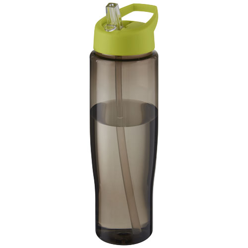 H2O Active® Eco Tempo 700 ml sportflaska med piplock