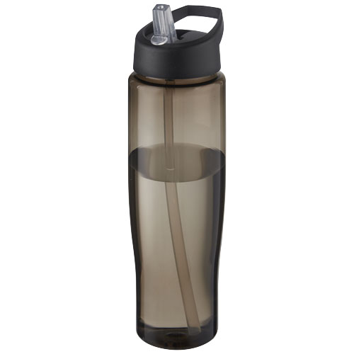 H2O Active® Eco Tempo 700 ml sportflaska med piplock