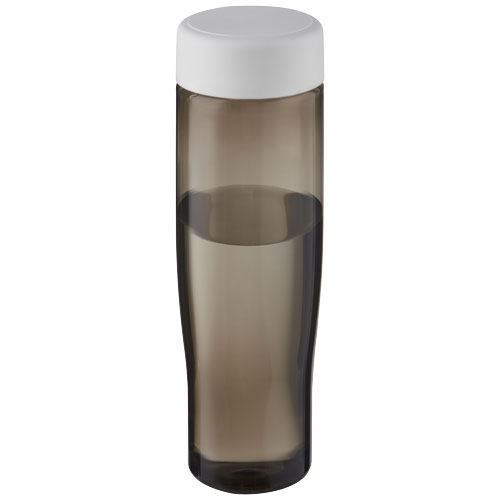 H2O Active® Eco Tempo 700 ml sportflaska med skruvlock