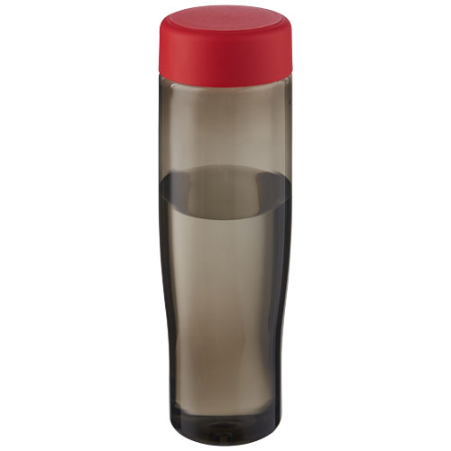H2O Active® Eco Tempo 700 ml sportflaska med skruvlock